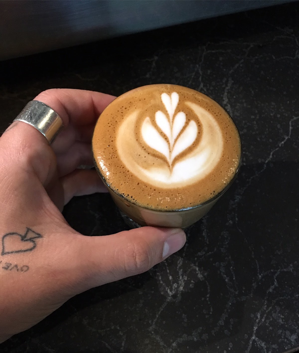 Aurora Coffee Little Five Points — café photo 3