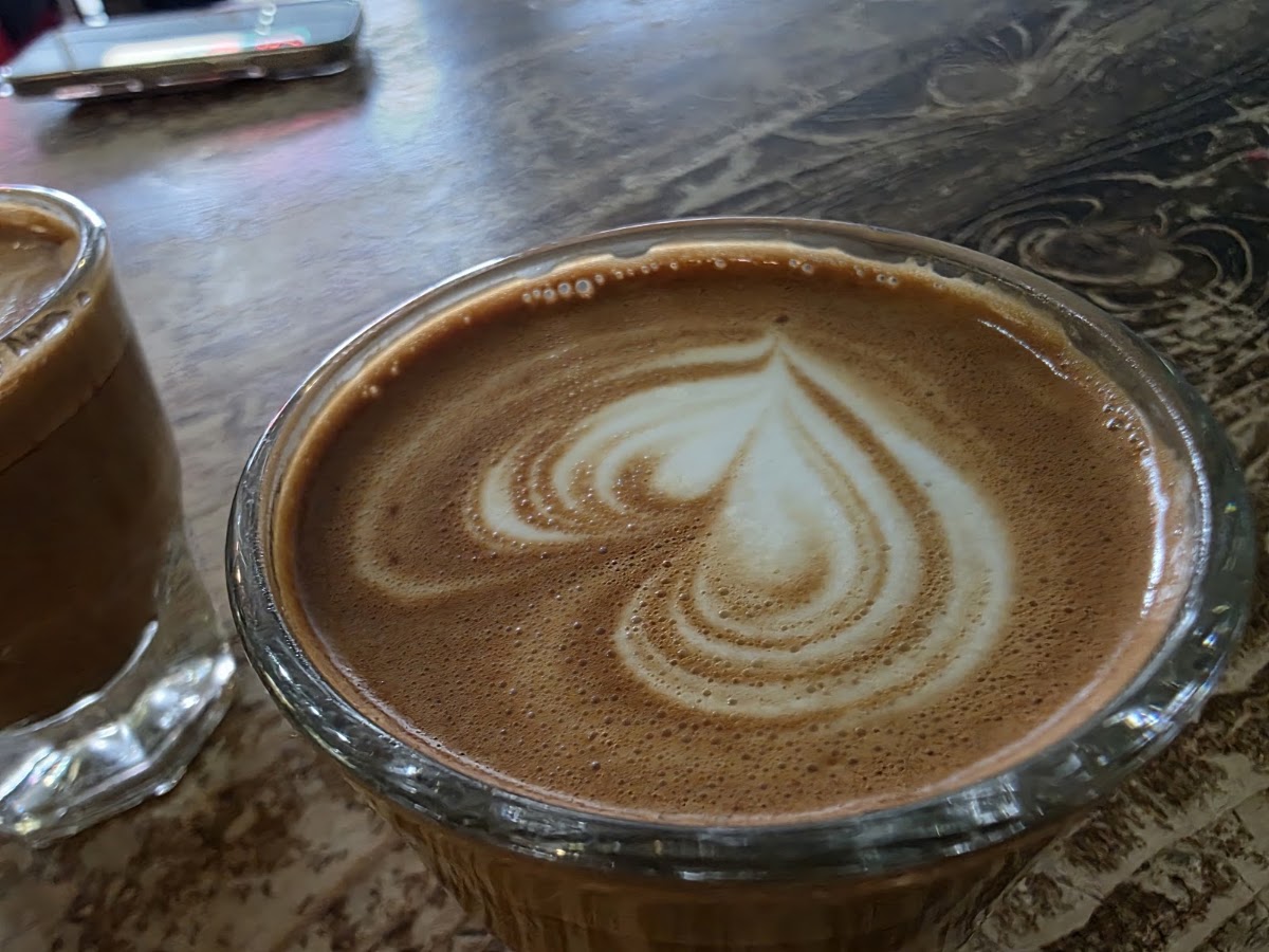 Aurora Coffee Little Five Points — café photo 4