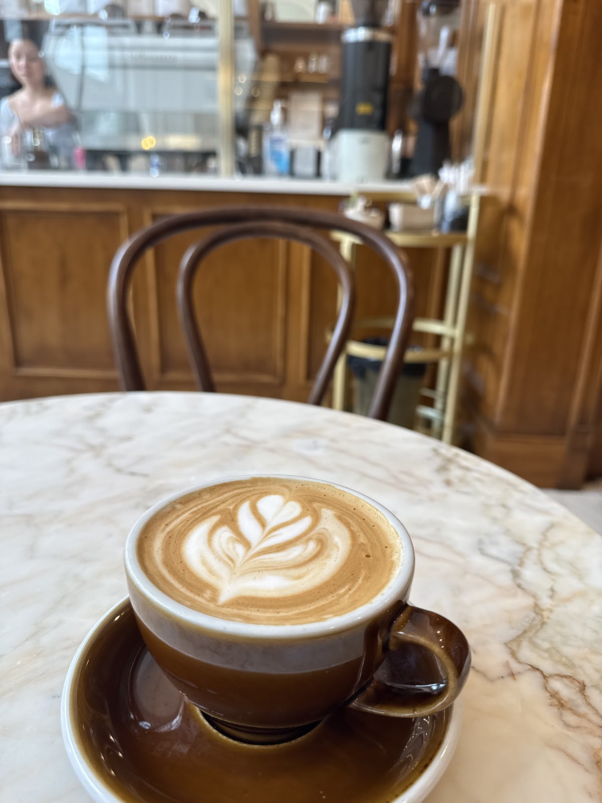 Avva Coffee Beverly Hills — café photo 3