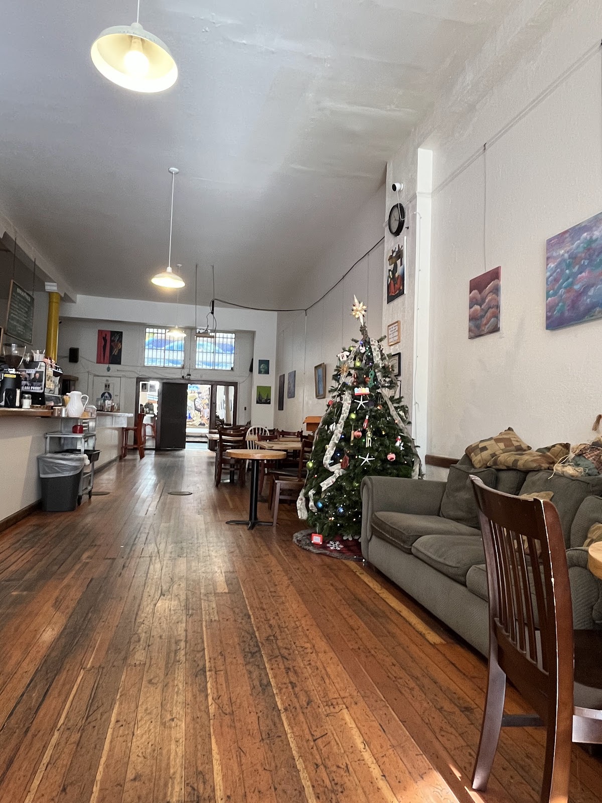 Cafe International — café photo 6