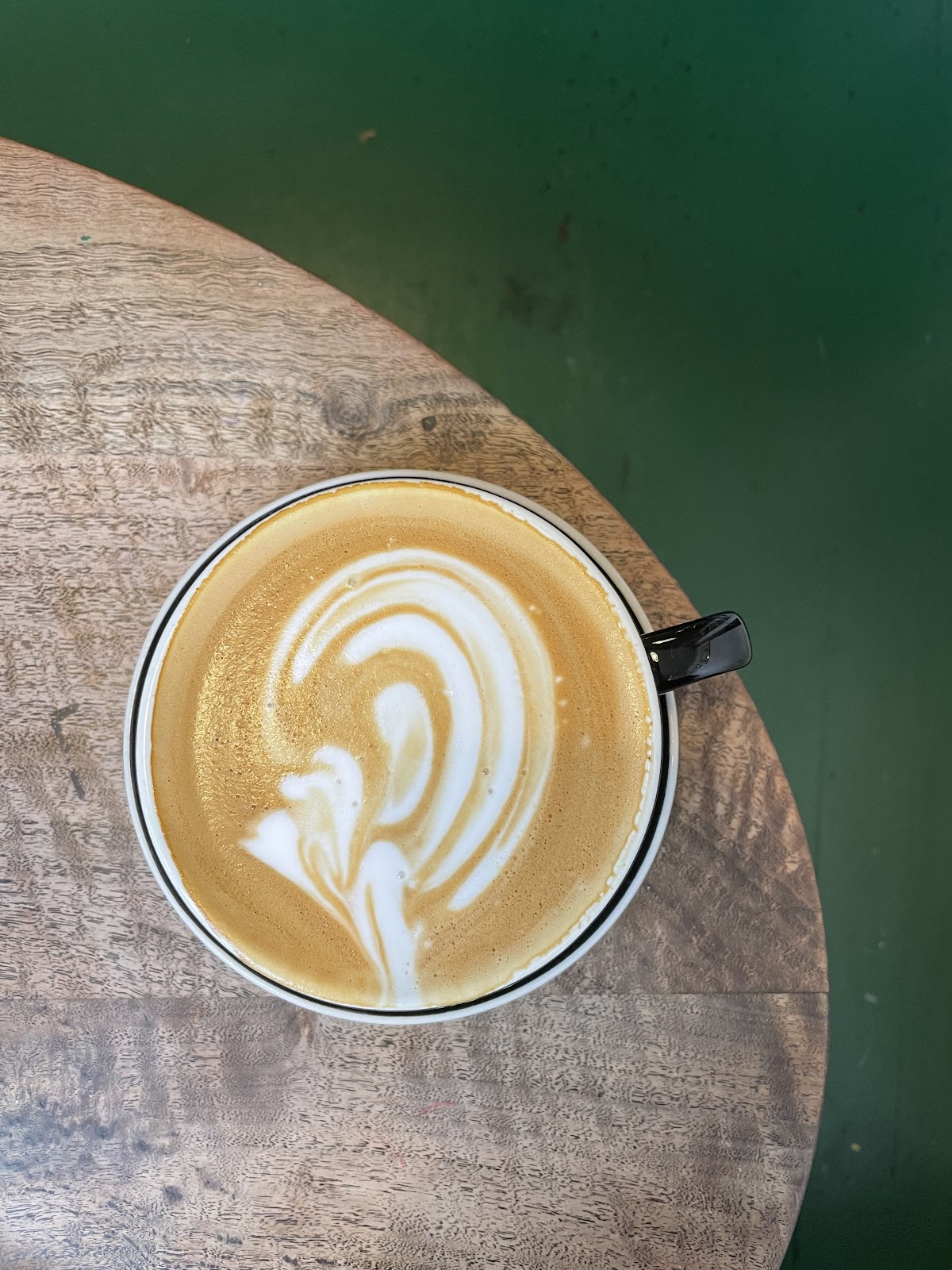 Farleys Potrero Hill — café photo 3