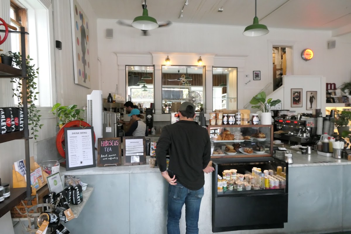 Farleys Potrero Hill — café photo 4