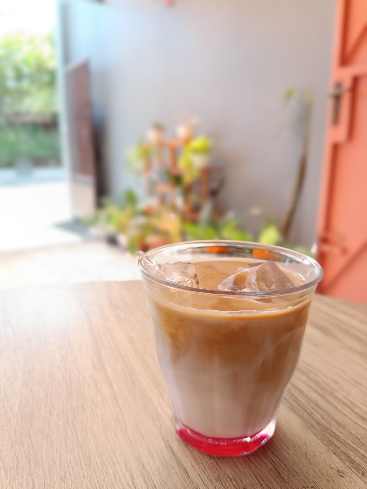 Rustic Roastery — café photo 2