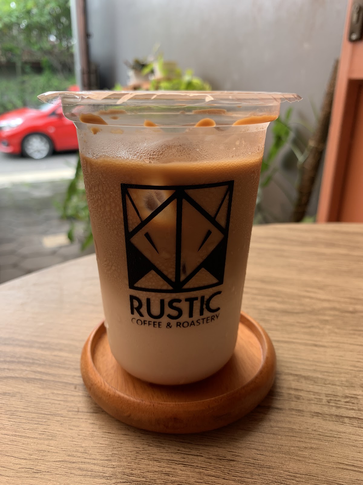 Rustic Roastery — café photo 5