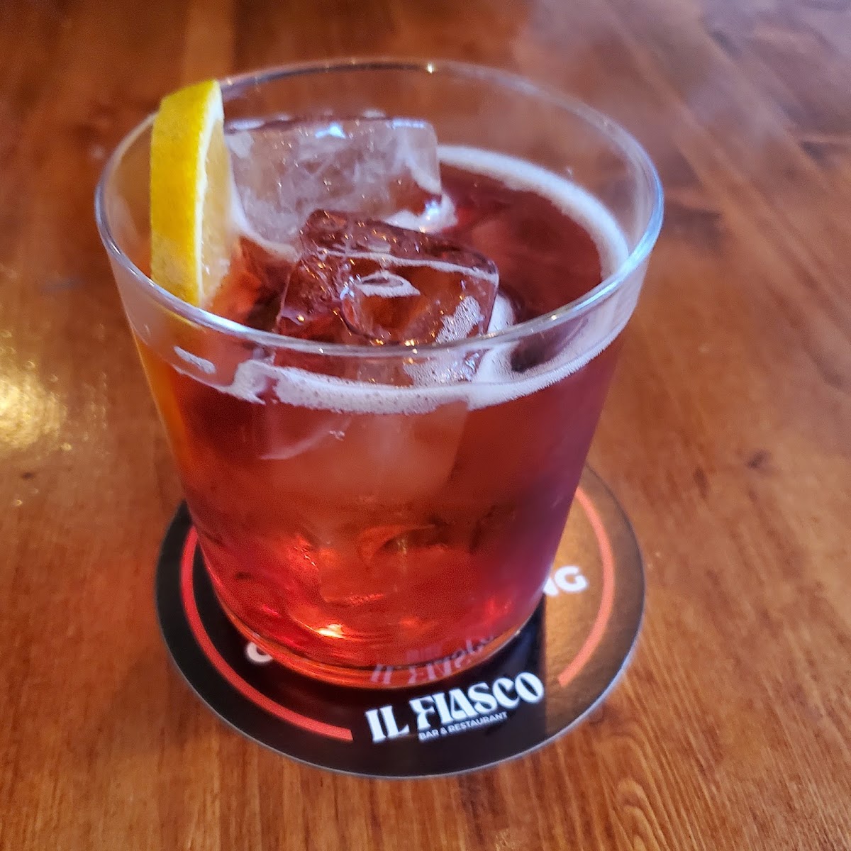 Sfizio Caffe — café photo 5