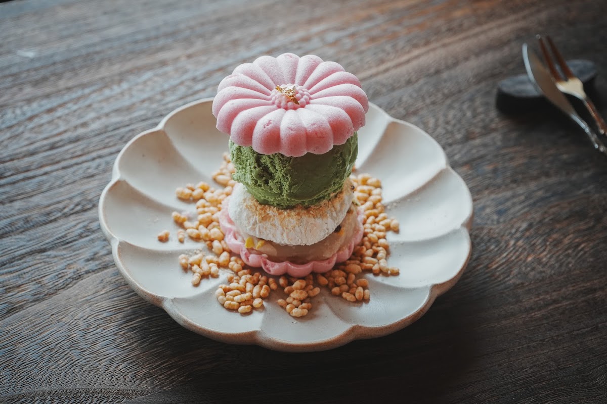 Songjeong Surf Coffee — café photo 3