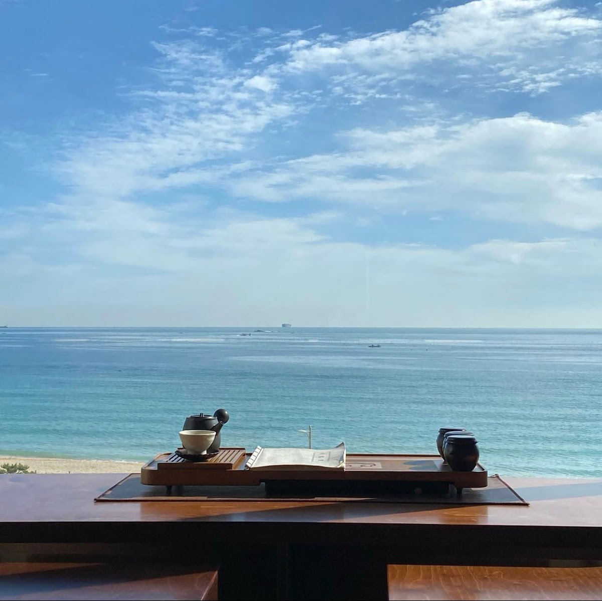 Songjeong Surf Coffee — café photo 6