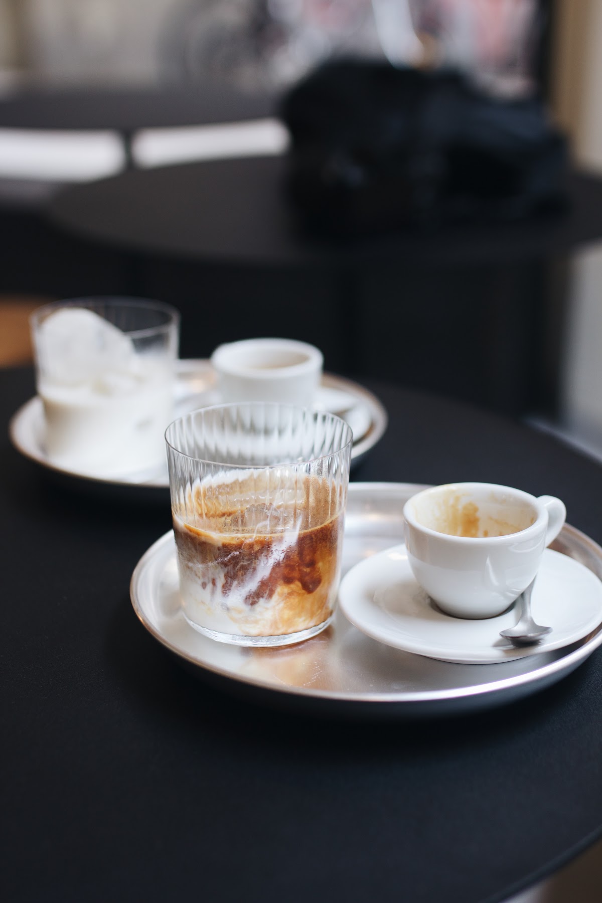 Satan's Coffee Corner — café photo 2