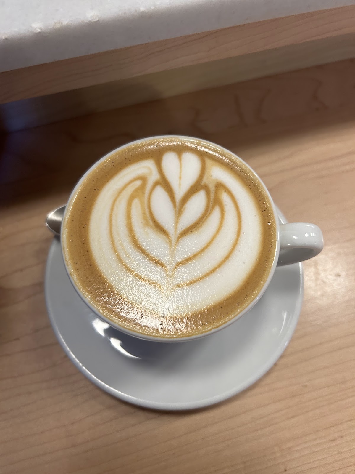 Satan's Coffee Corner — café photo 3