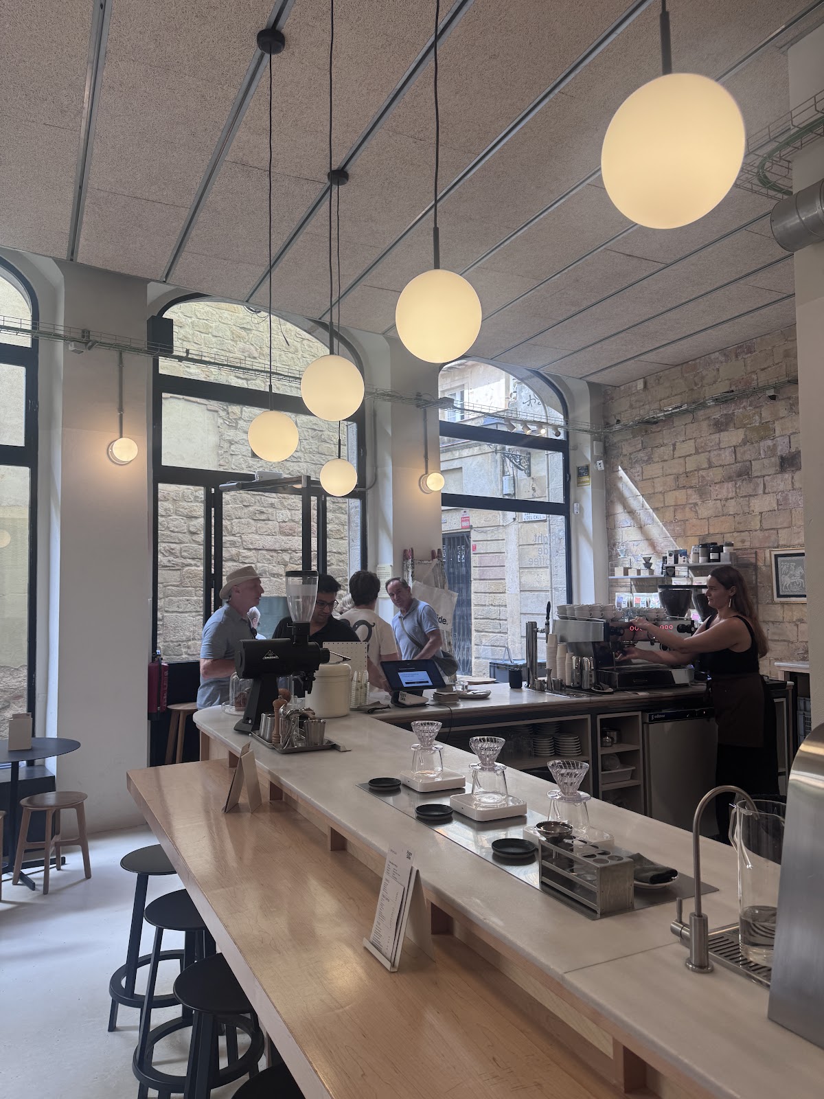 Satan's Coffee Corner — café photo 5