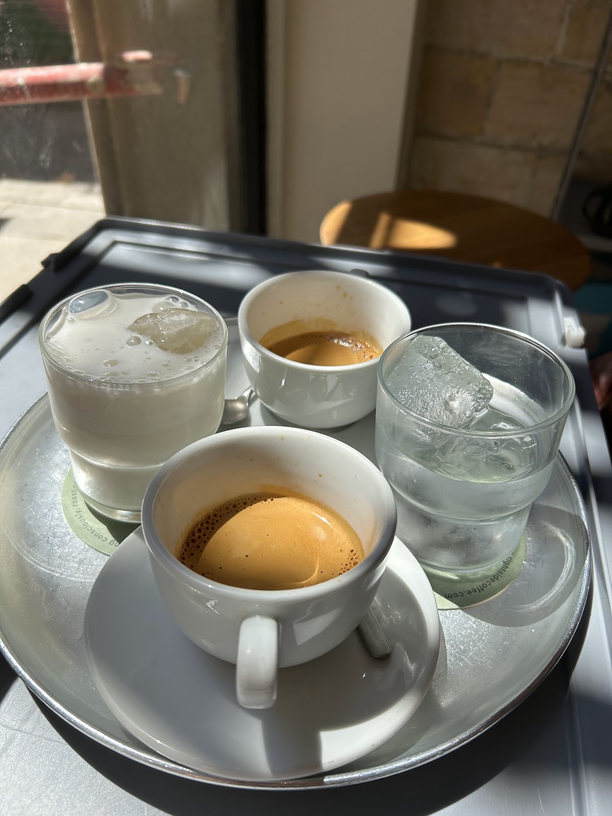 Satan's Coffee Corner — café photo 6