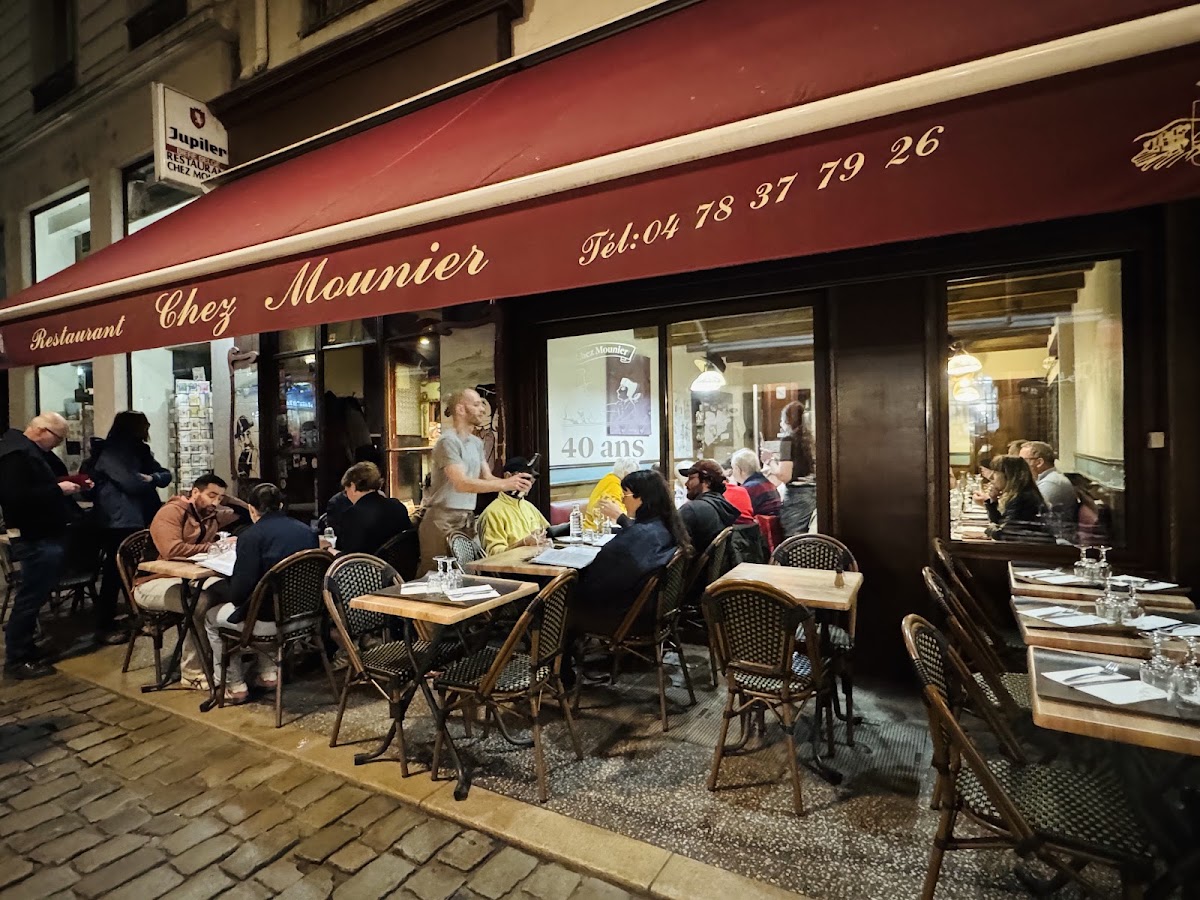 Grain de Lune — café photo 1