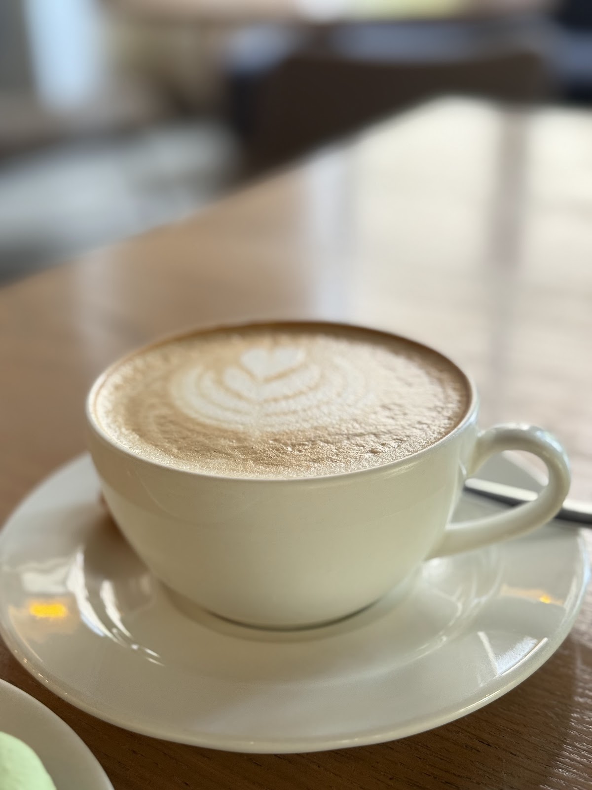 Le Grenier à Pain Karen — café photo 4