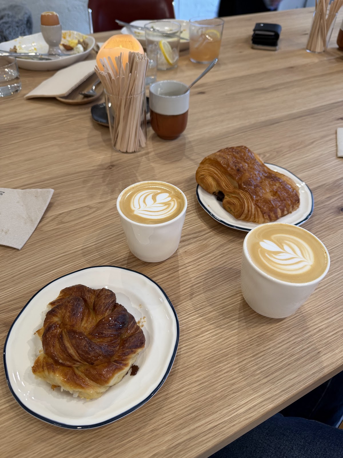 Anjos Coffee Collective — café photo 2