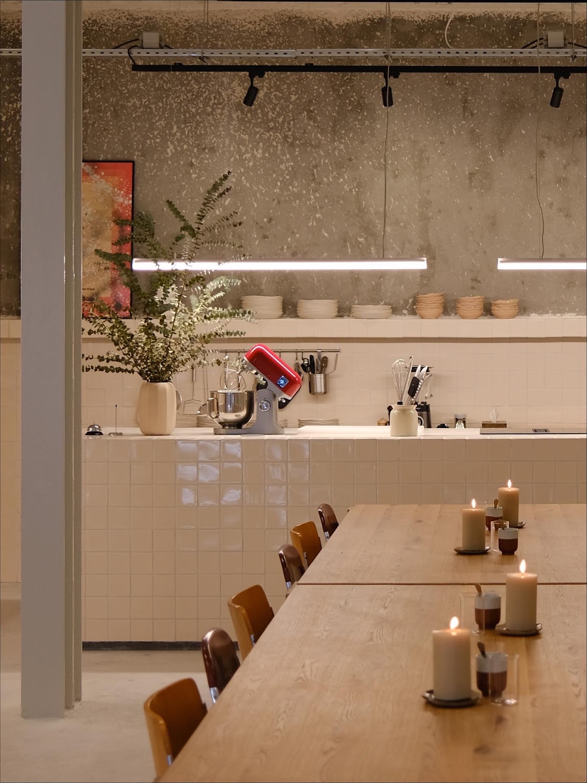 Anjos Coffee Collective — café photo 4