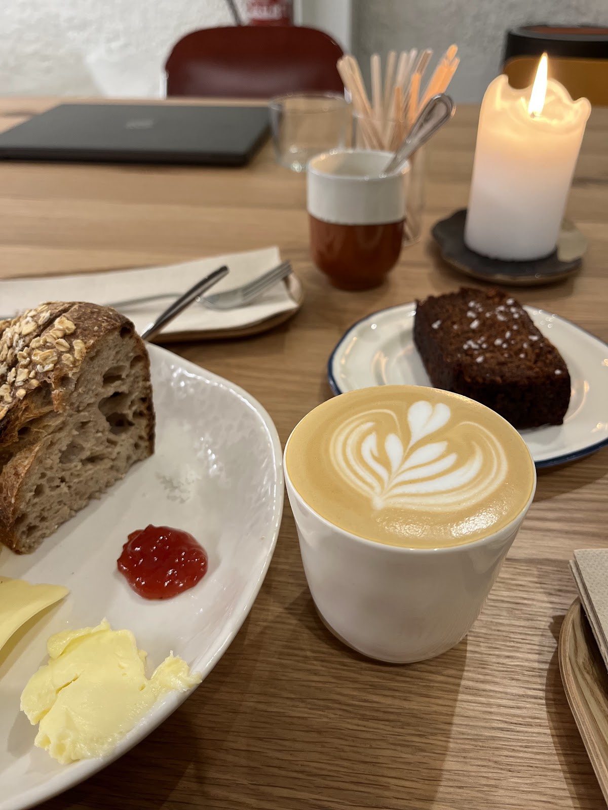 Anjos Coffee Collective — café photo 5