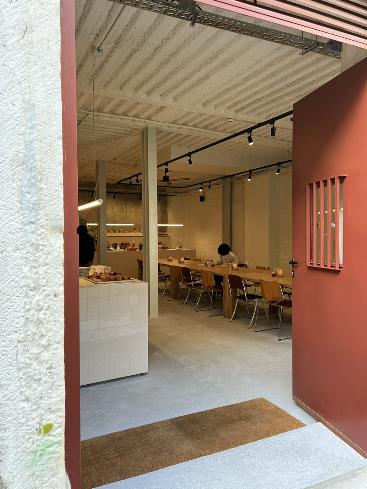 Anjos Coffee Collective — café photo 6