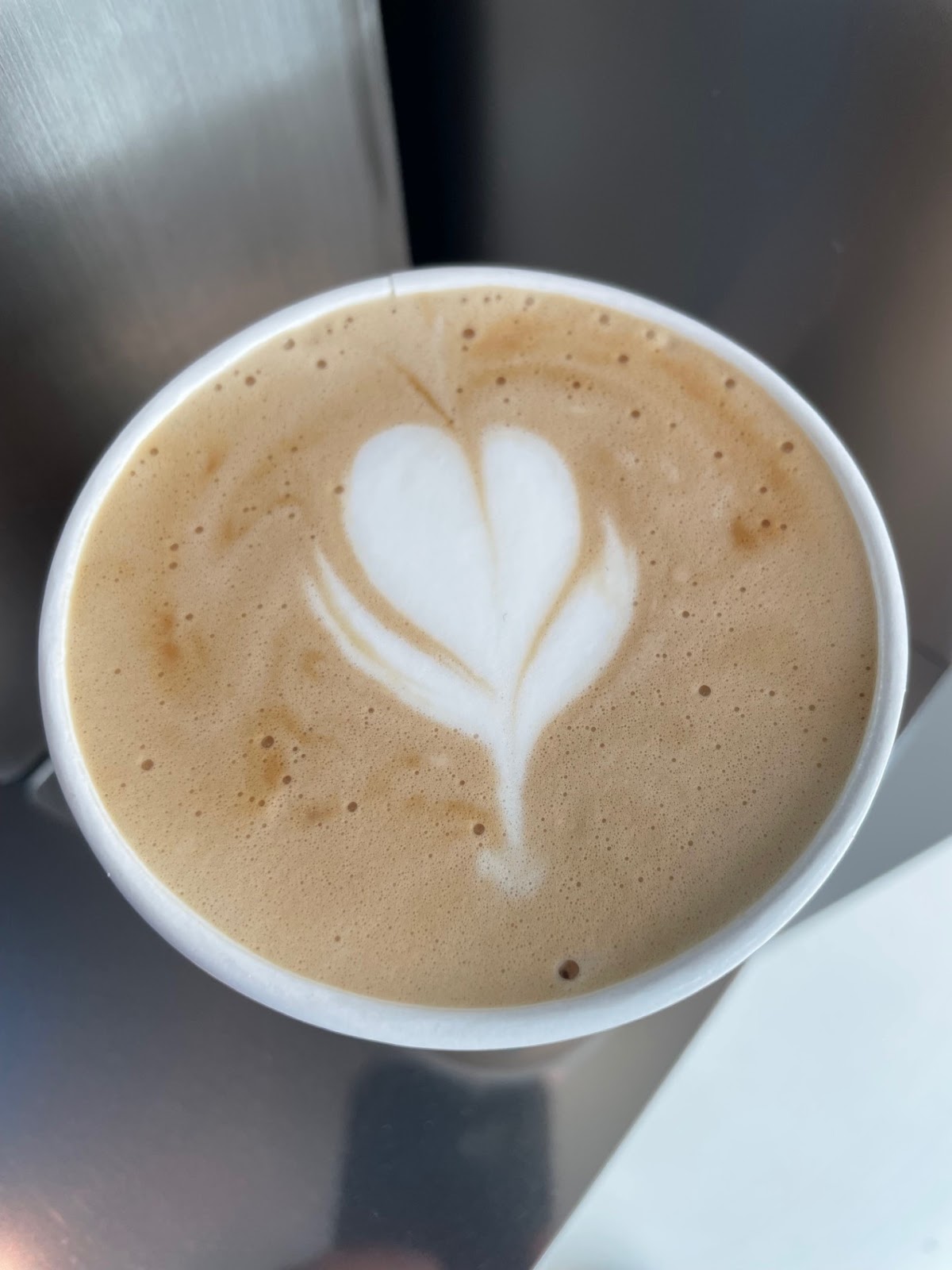 Blue Bottle Coffee Hong Kong — café photo 3