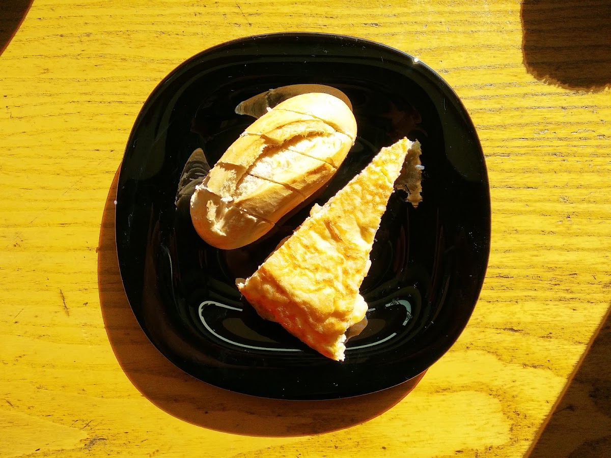 Cafeteca Café — café photo 2