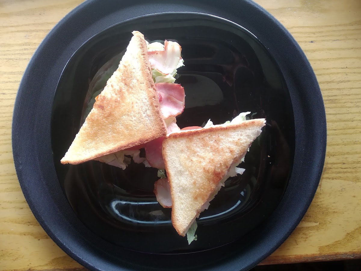 Cafeteca Café — café photo 3