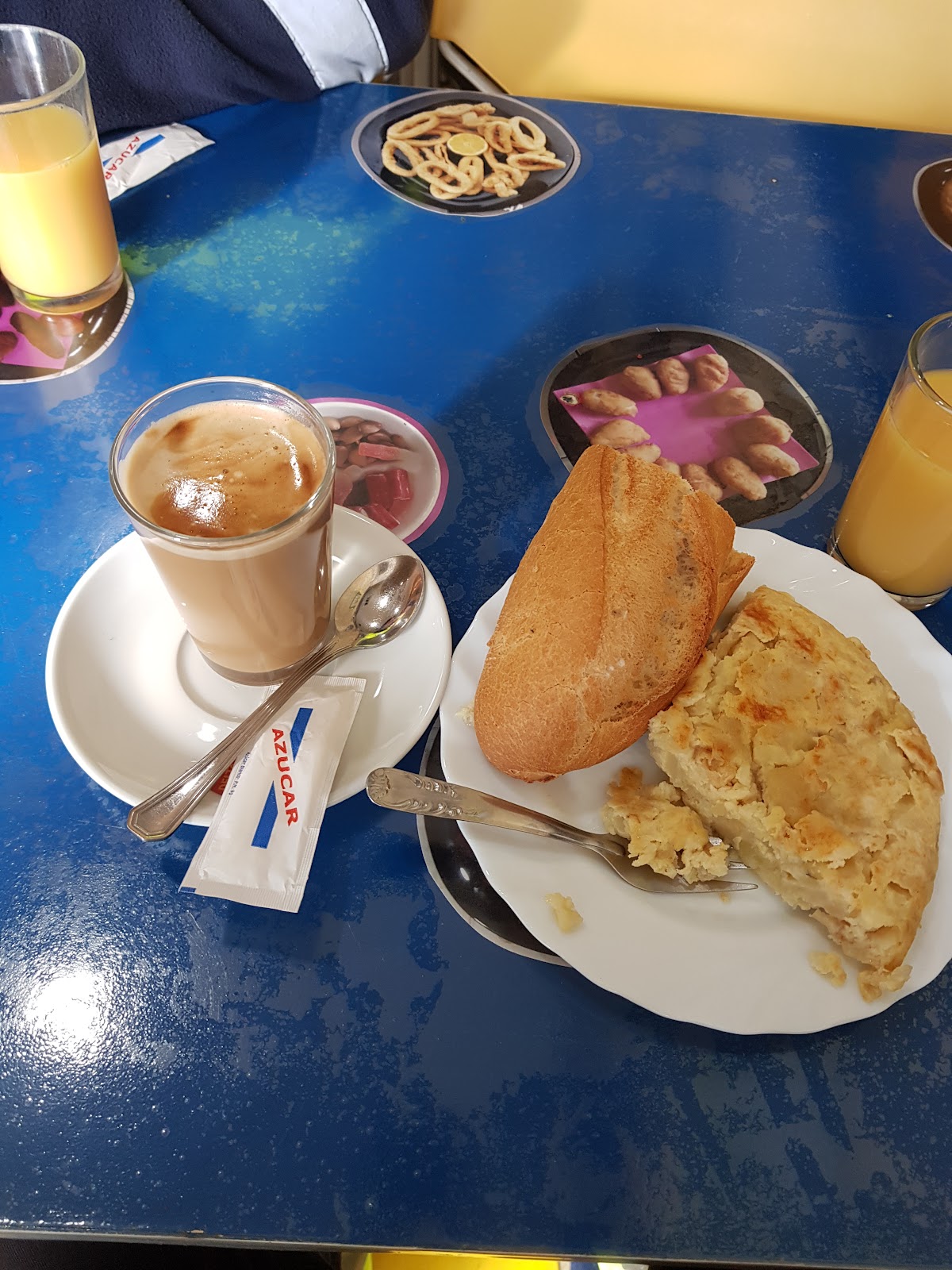 Cafeteca Café — café photo 5