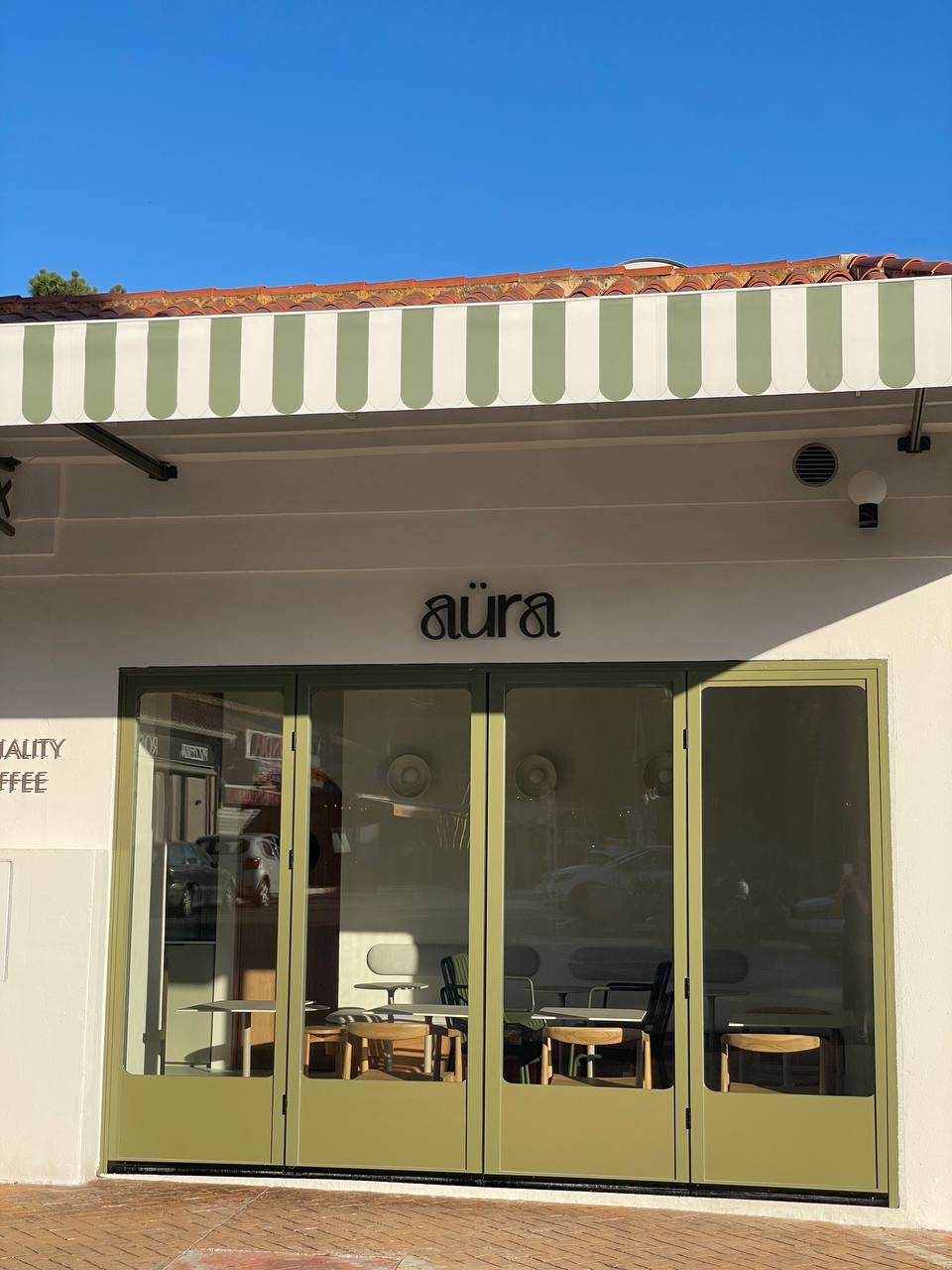 Grind Coffee Elviria — café photo 1