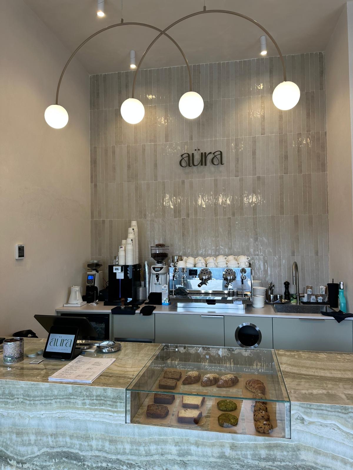 Grind Coffee Elviria — café photo 4