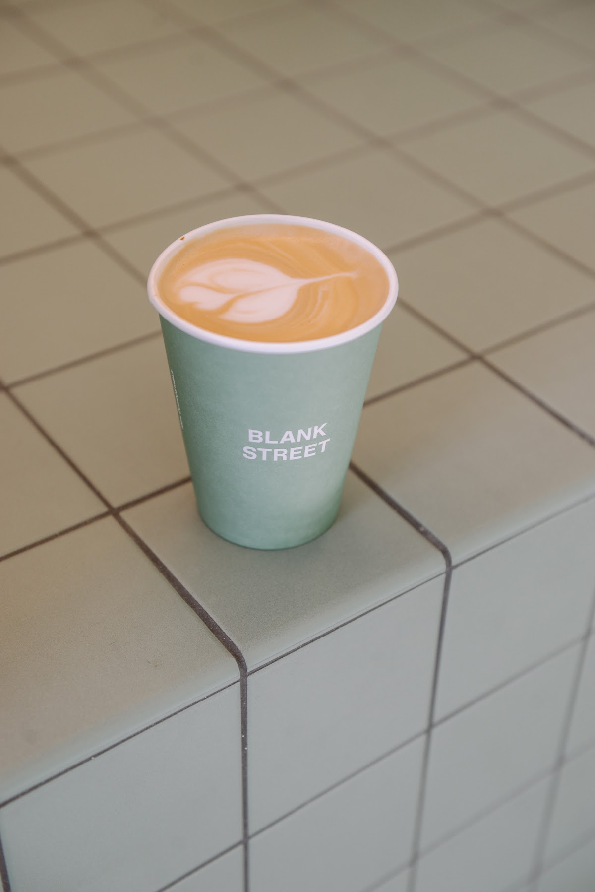 Blank Street Coffee — café photo 2