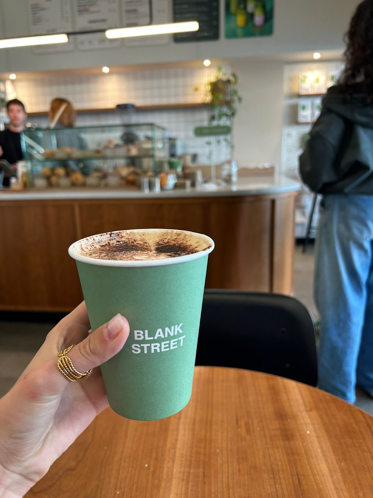 Blank Street Coffee — café photo 3