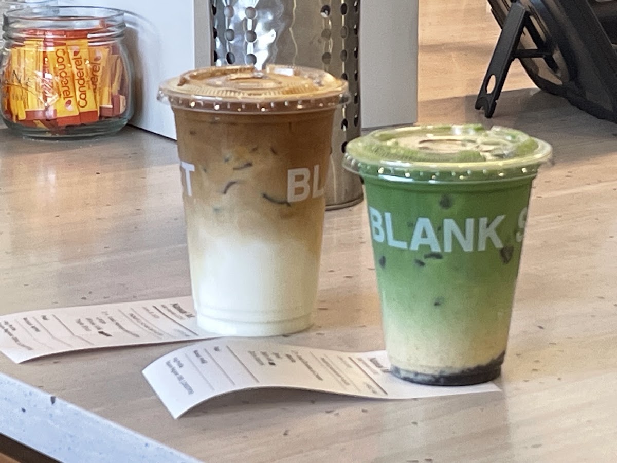 Blank Street Coffee — café photo 4