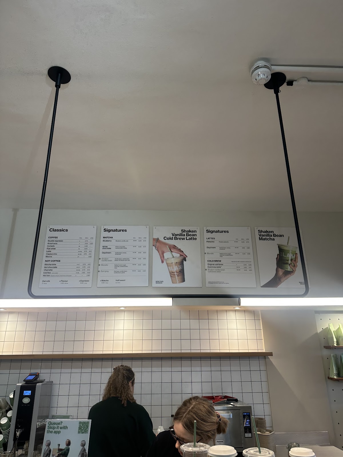 Blank Street Coffee — café photo 6