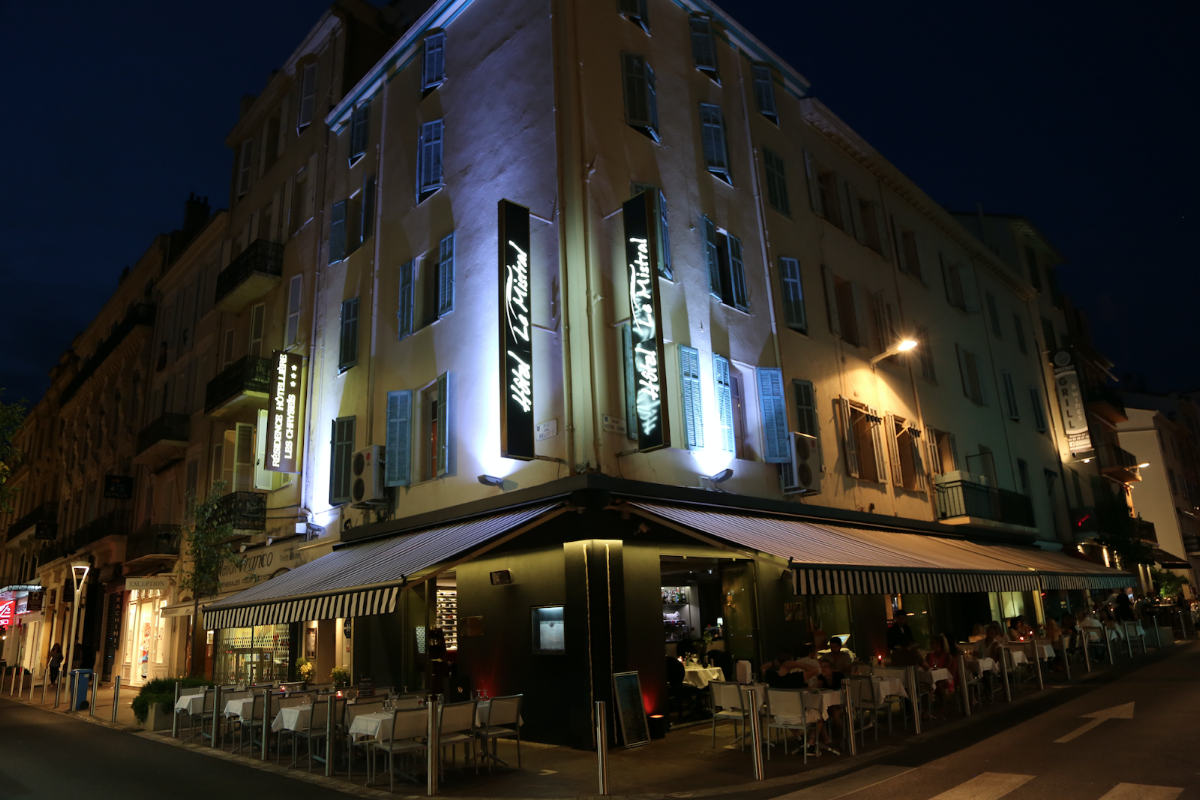 Le Petit Paris Coffee — café photo 3