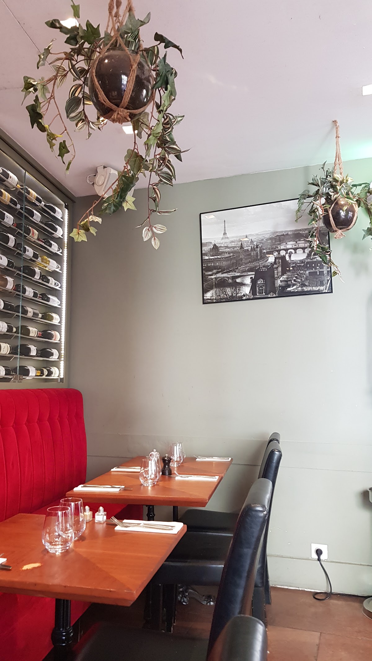 Le Petit Paris Coffee — café photo 4