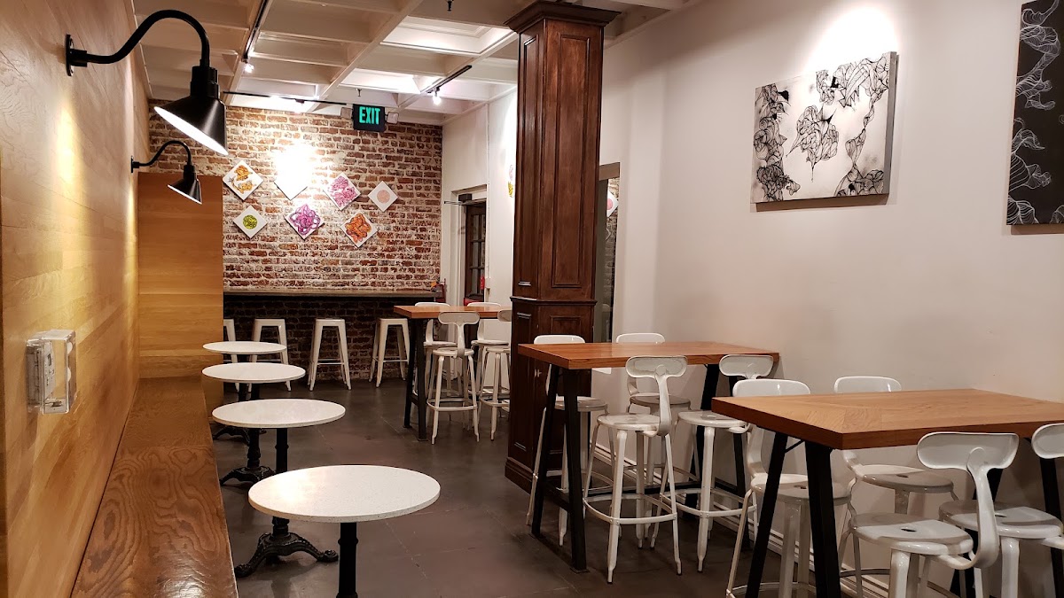 Copa Vida — café photo 1