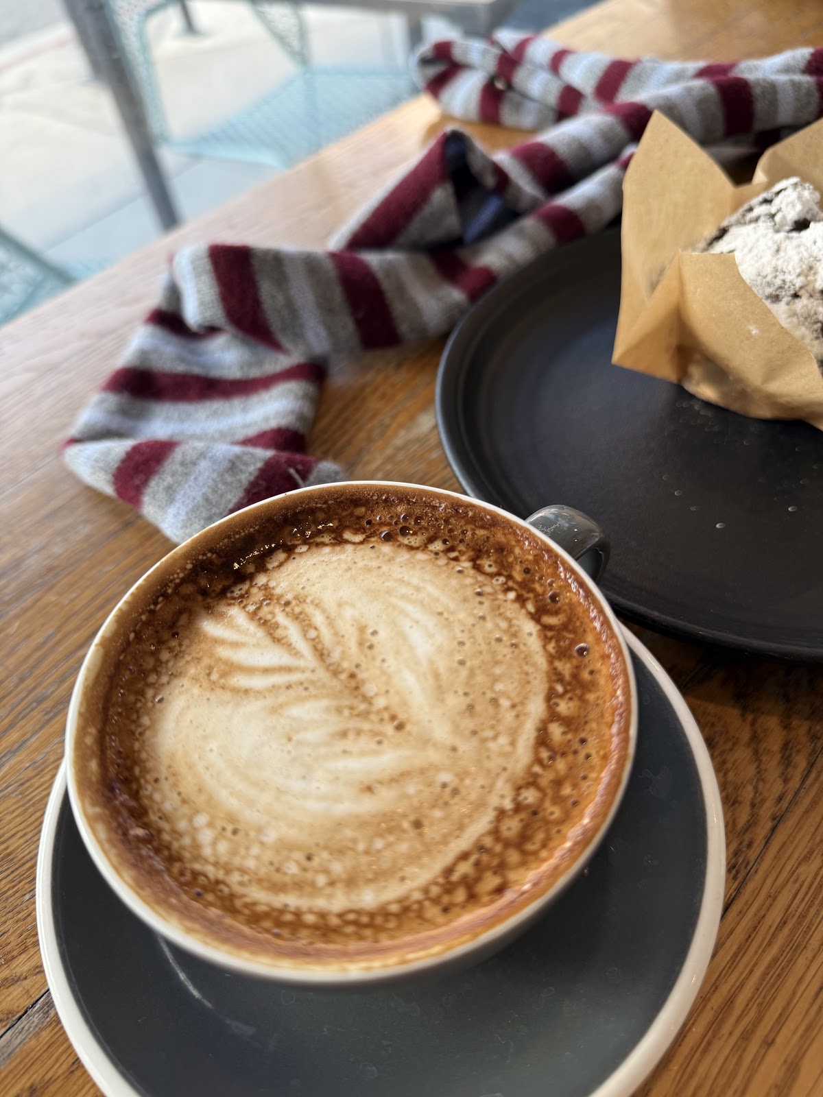 Copa Vida — café photo 3