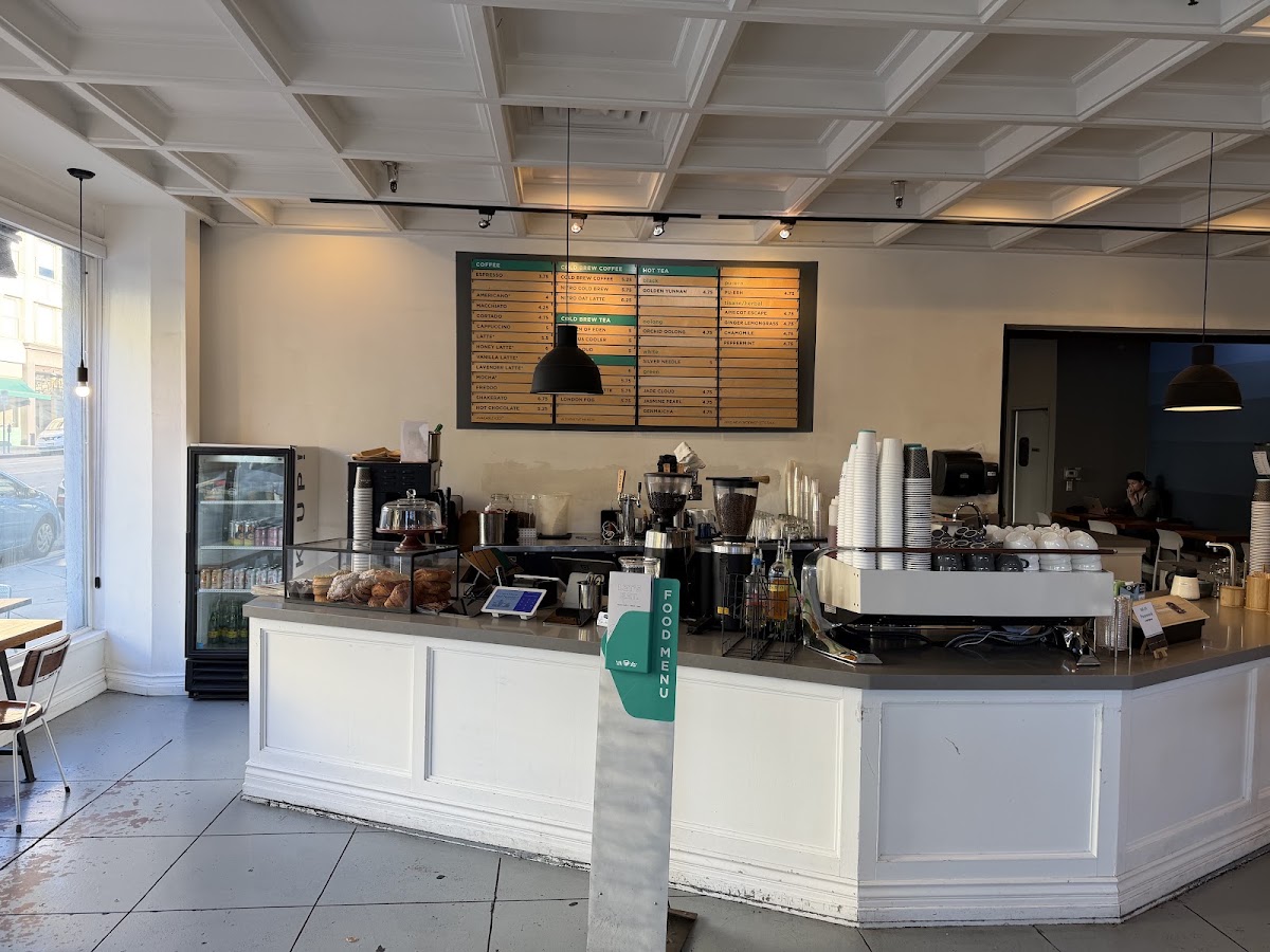 Copa Vida — café photo 4
