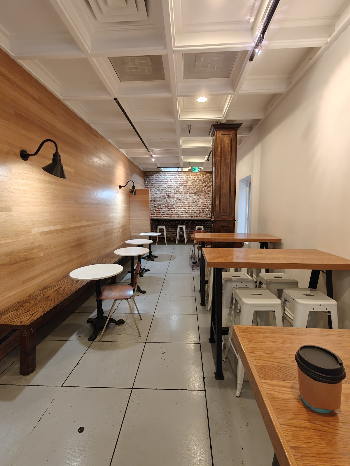 Copa Vida — café photo 6