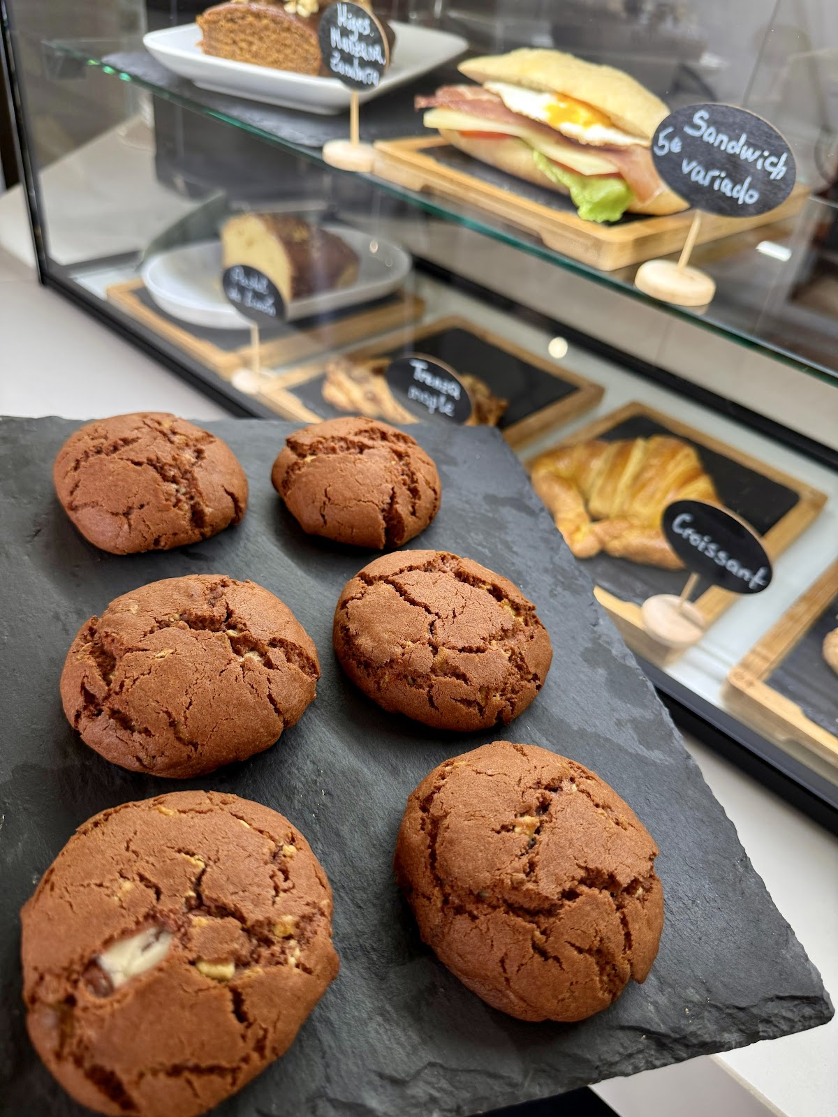 Cafe Vintage Marbella — café photo 5