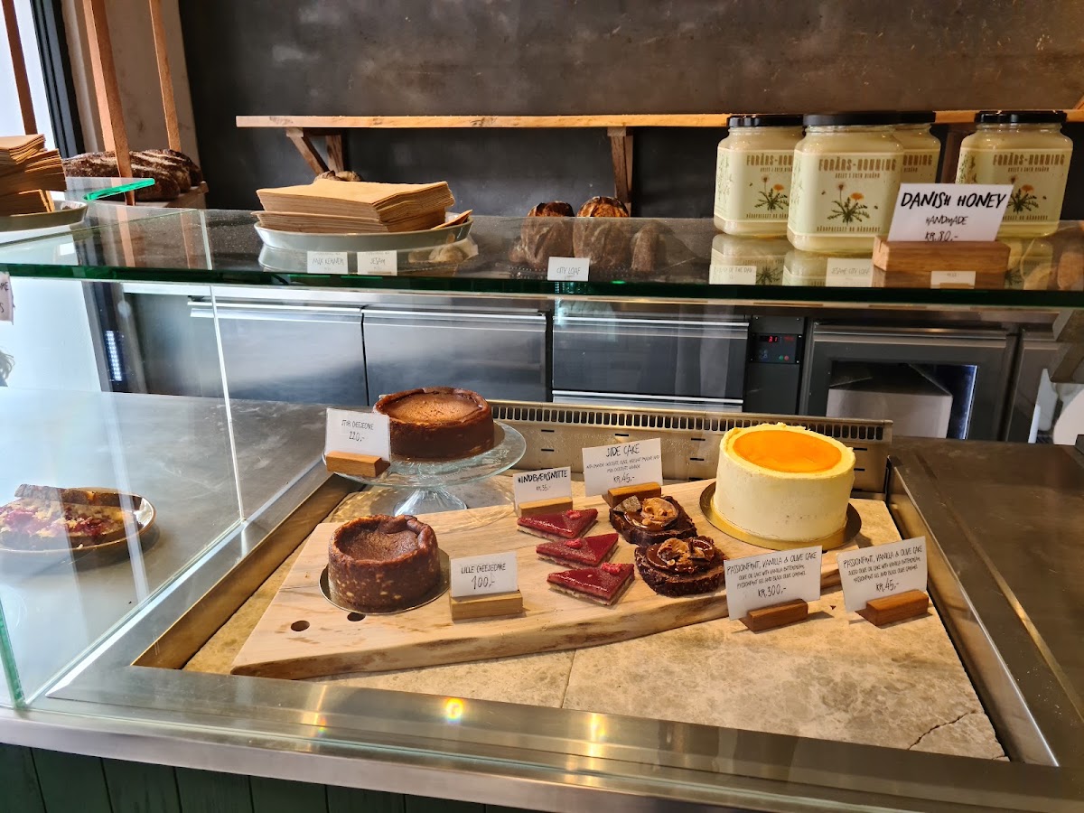 Hart Bageri — café photo 1