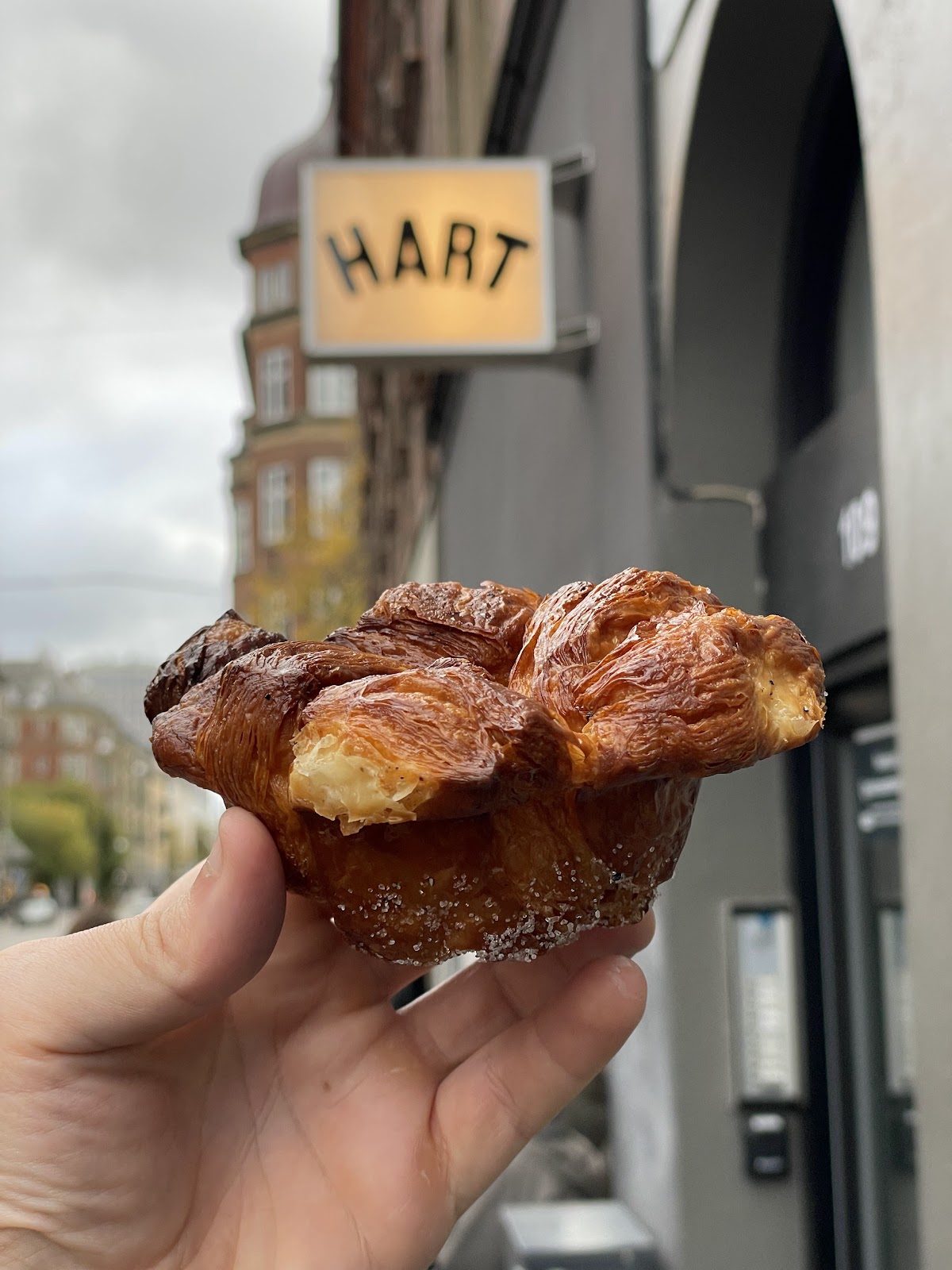 Hart Bageri — café photo 4