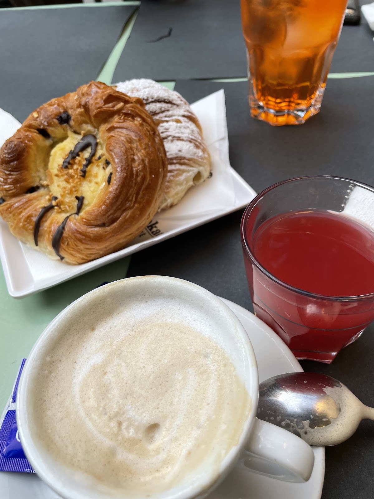 Pigneto Slow Coffee — café photo 2
