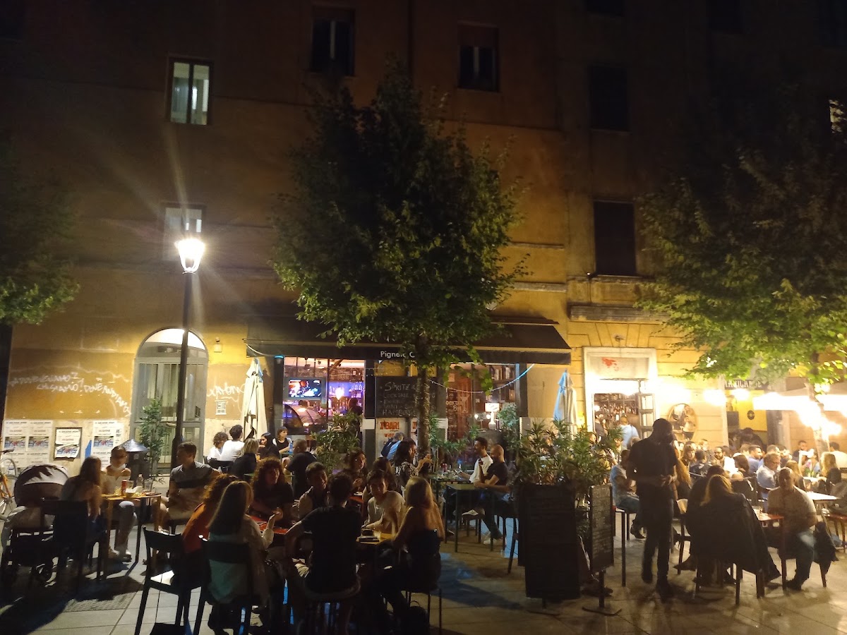 Pigneto Slow Coffee — café photo 3
