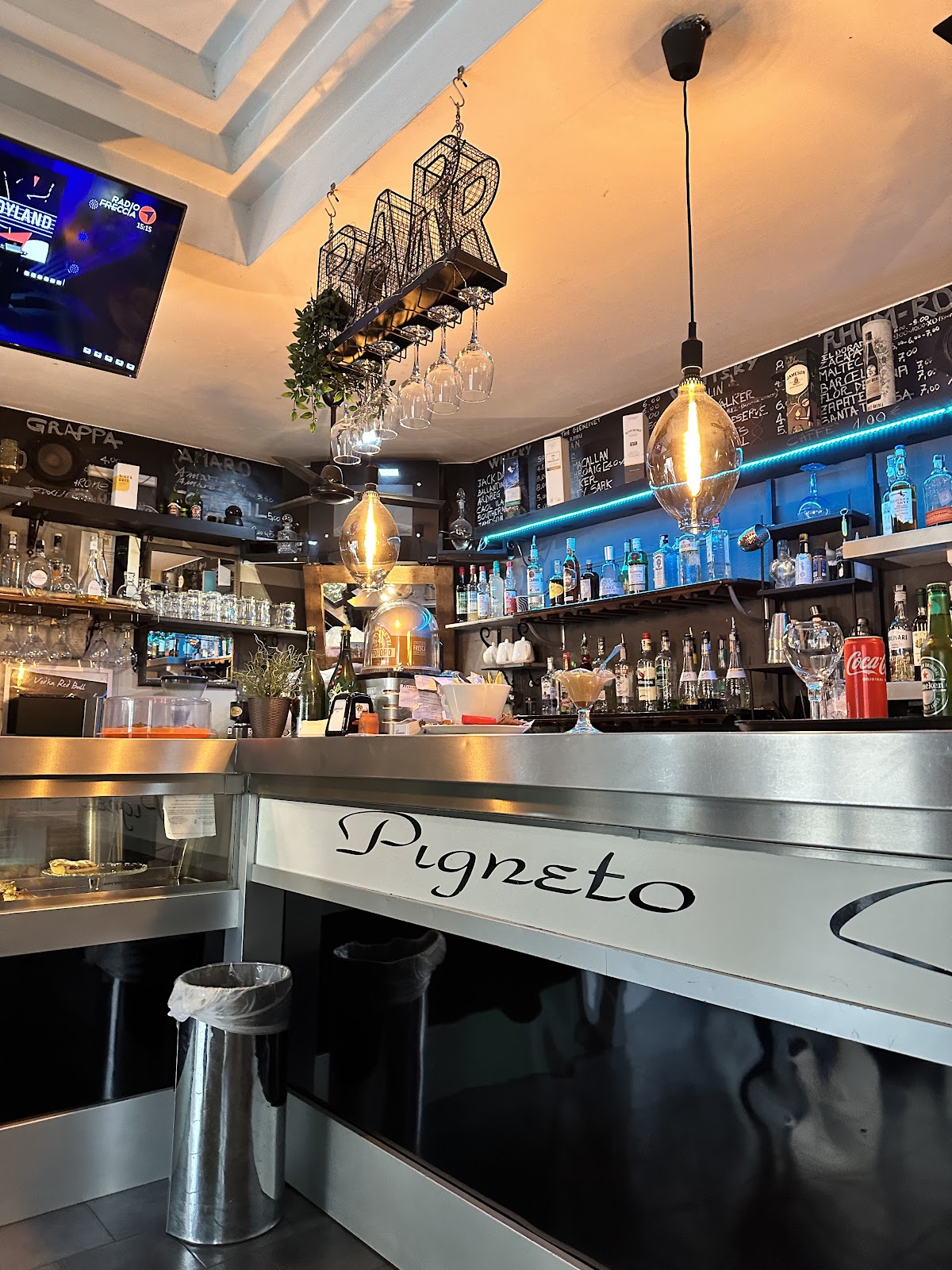 Pigneto Slow Coffee — café photo 6