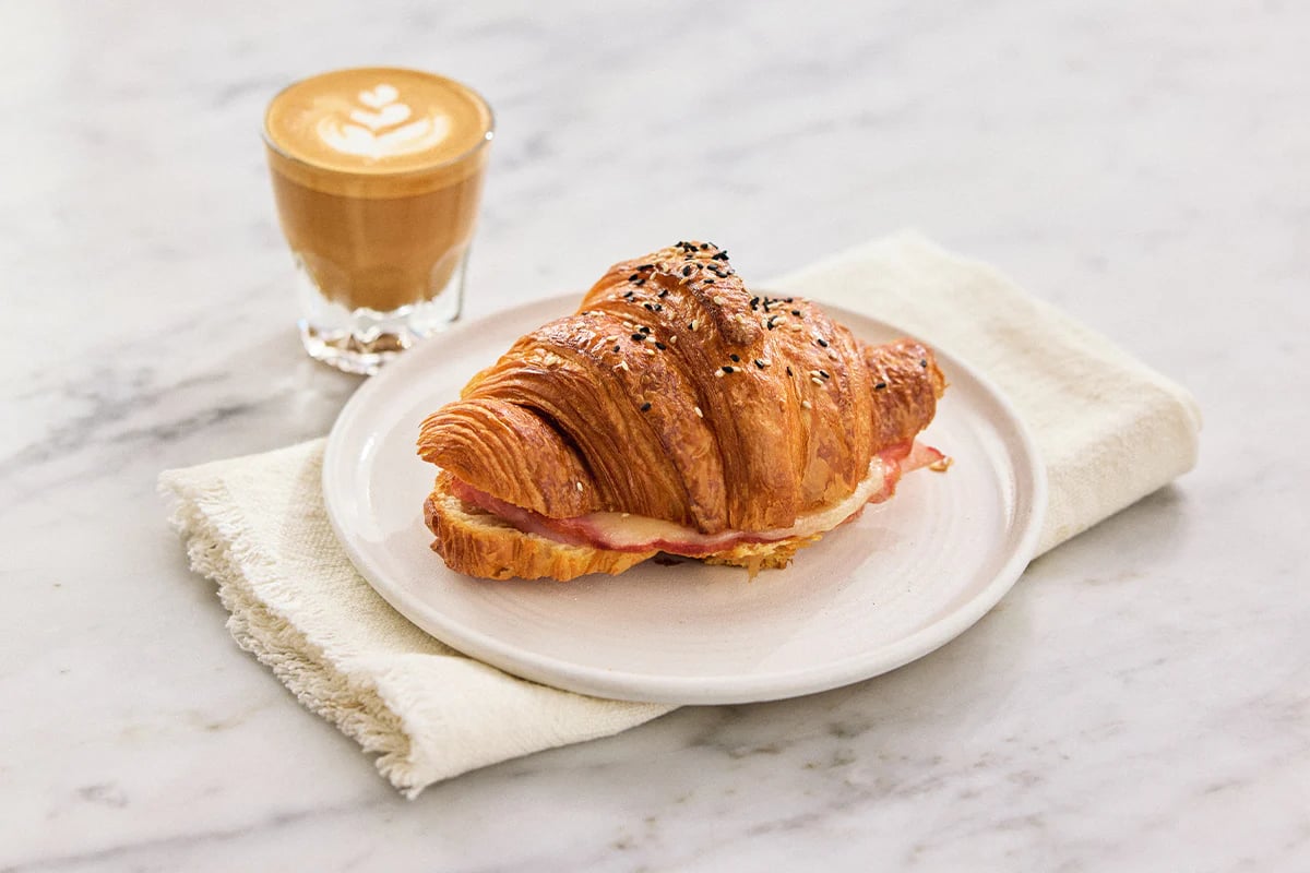Tatte Bakery & Cafe Beacon Hill — café photo 2