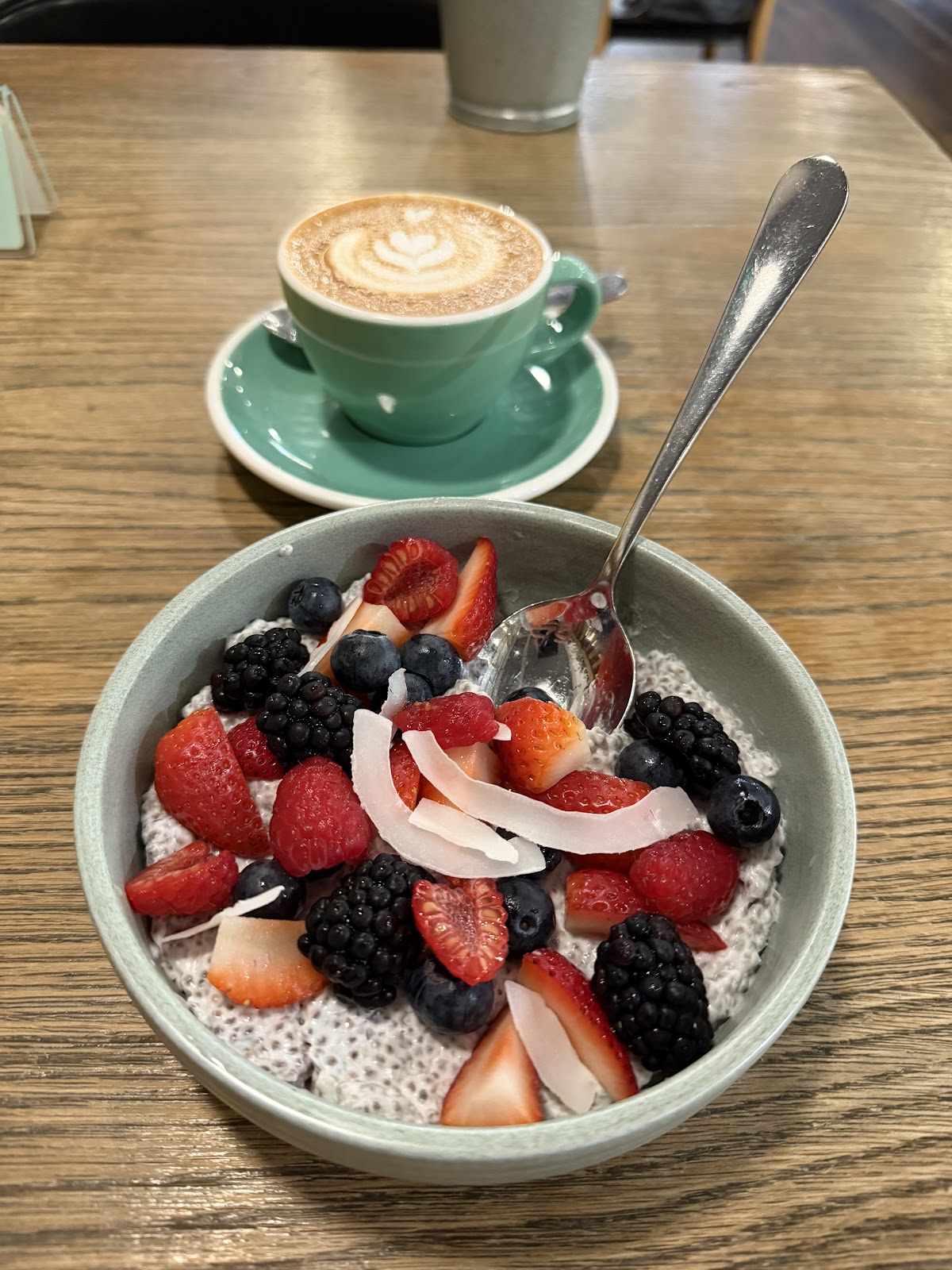 Common Grounds — café photo 2