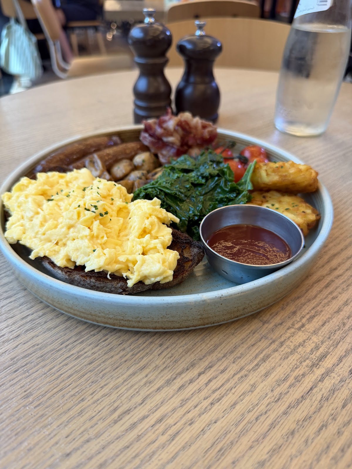 Common Grounds — café photo 5