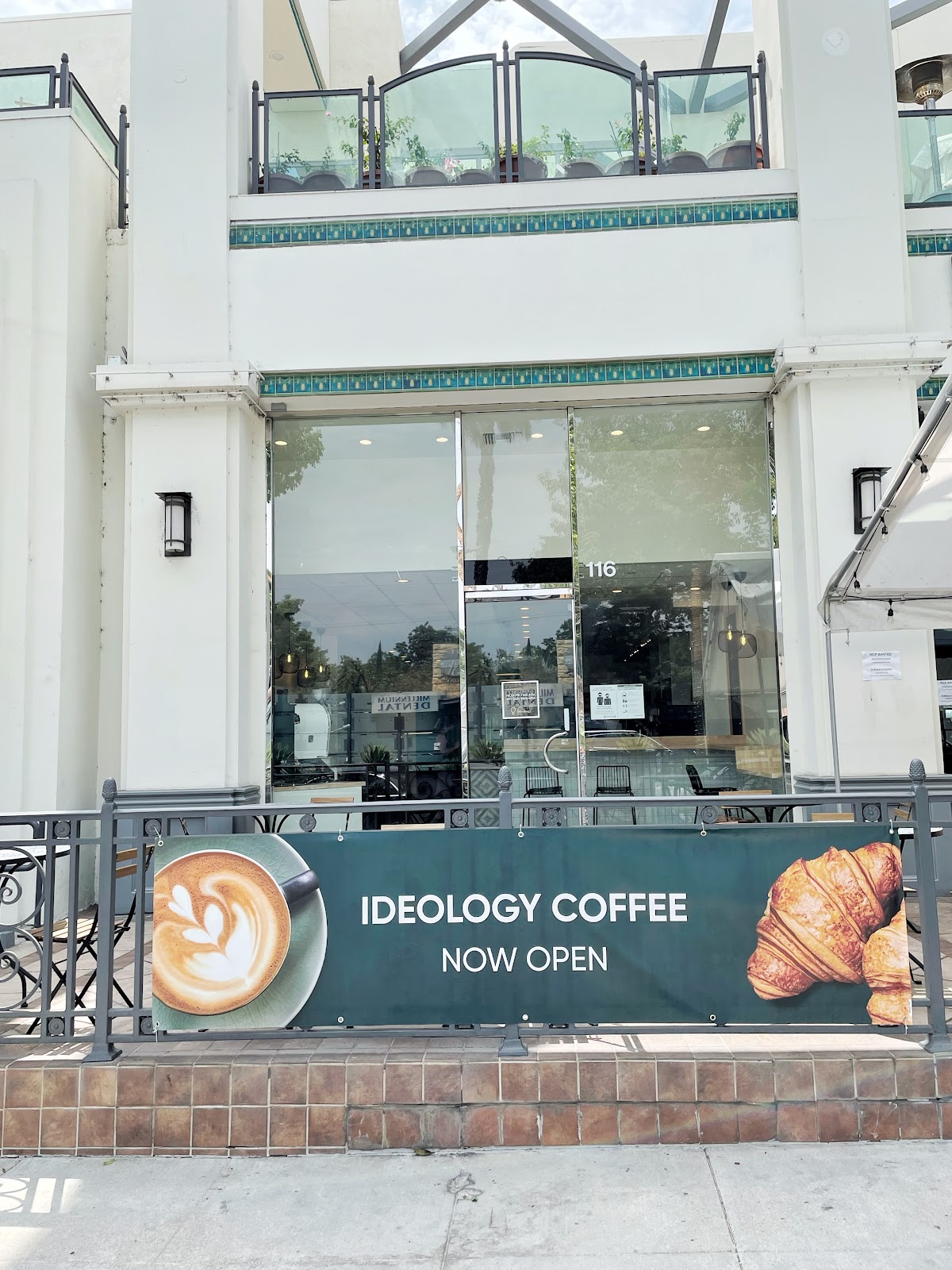 Ideology Coffee — café photo 1
