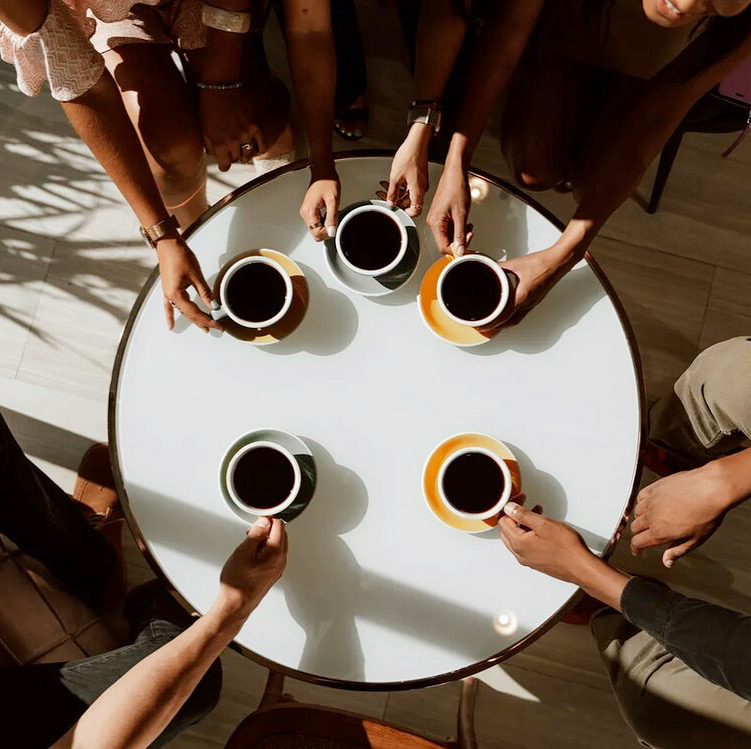 Ideology Coffee — café photo 3