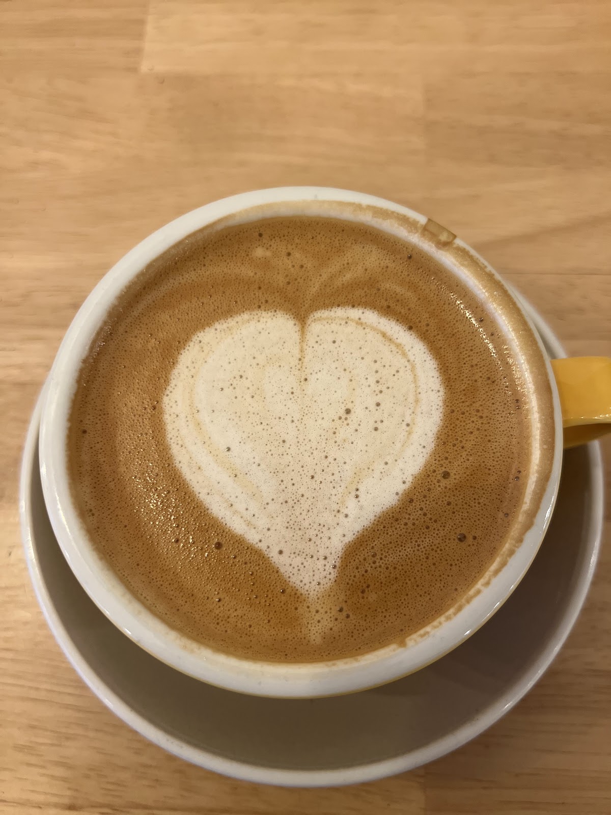 Ideology Coffee — café photo 4