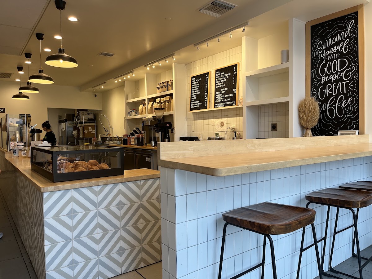 Ideology Coffee — café photo 5